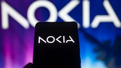 nokia