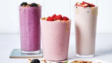 smoothie
