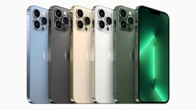 آیفون 13