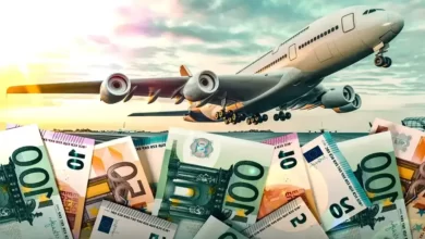 ارز مسافرتی