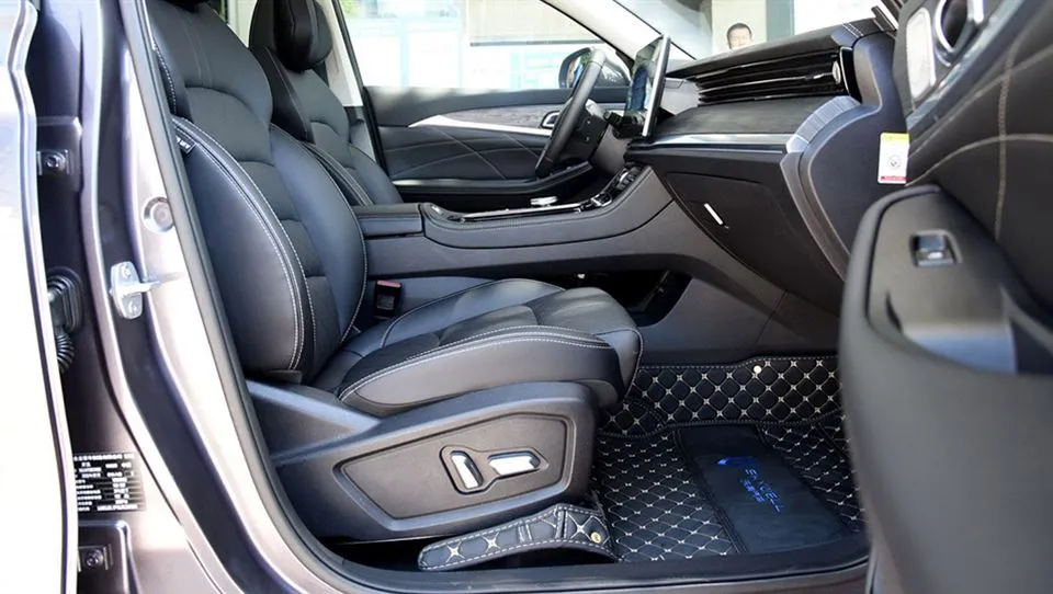 خودروی برقی