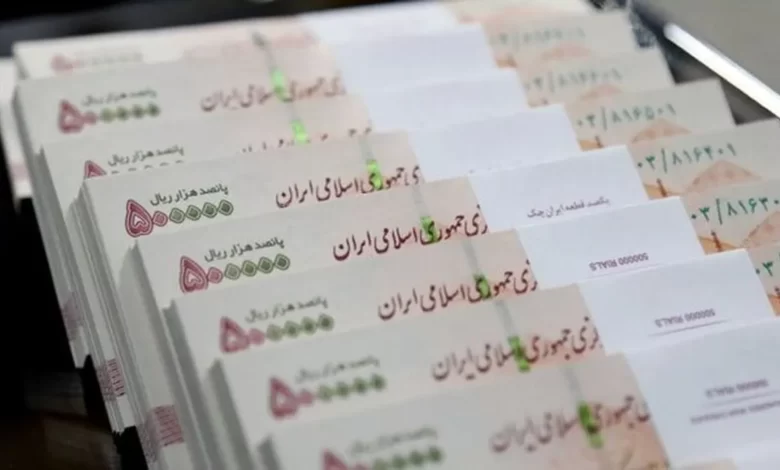 اعتبار ۲۰ میلیون تومانی