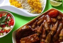خورشت ایرانی