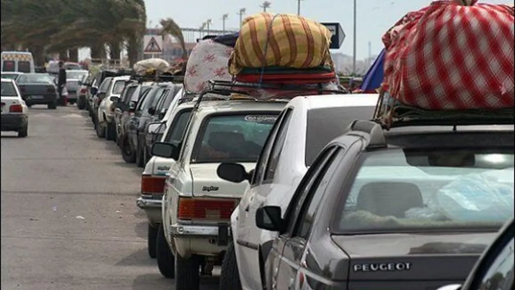 تردد این خودرو‌ها در نوروز ممنوع است