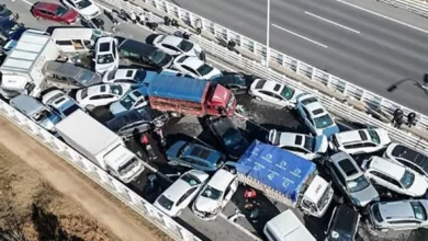 تصادف