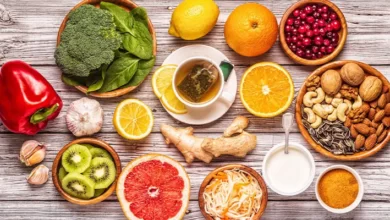 تقویت سیستم ایمنی بدن