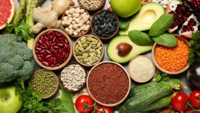 خوارکی های مفید برای پروستات