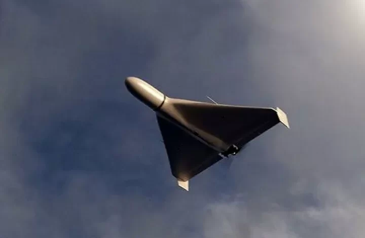 پهپاد