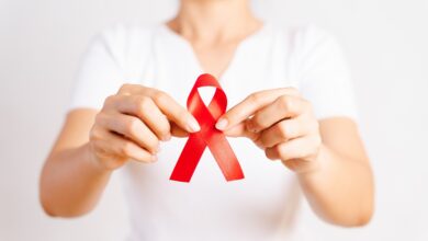 زنان مبتلا به HIV سریع تر پیر می شوند