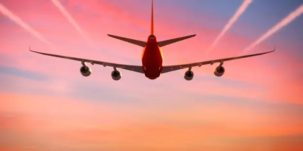 سفر با هواپیما به استانبول 2