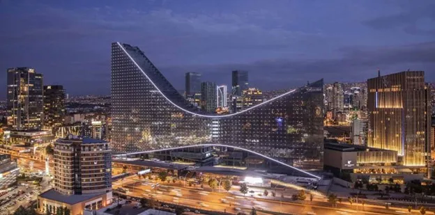 سفر به ترکیه در نوروز با سفرمارکت 2 سفر به ترکیه 2