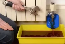 بخاری گازی بهتر است یا پکیج