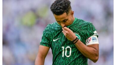 شوک به الهلال قبل از بازی با سپاهان