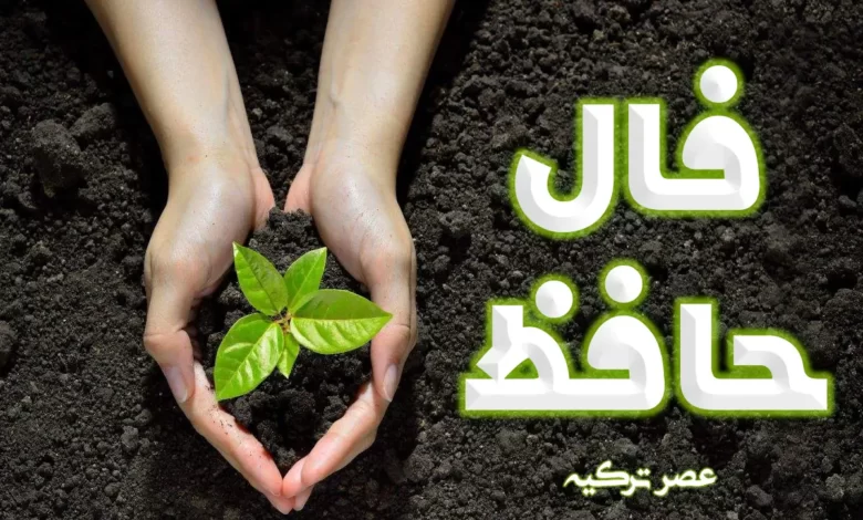 فال حافظ 11 اسفند
