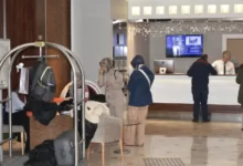 مراقب سایت‌های جعلی رزرو هتل و هواپیما باشید