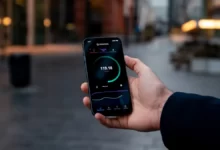 اینترنت موبایل