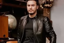 خواننده ترک