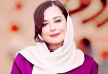 مهراوه شریفی‌نیا