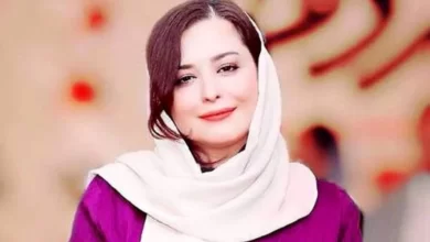 مهراوه شریفی‌نیا
