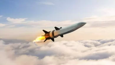 قدرتمندترین موشک