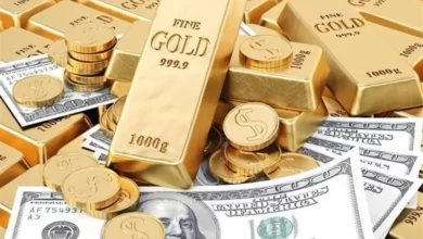 نرخ طلا و ارز در بازار استانبول