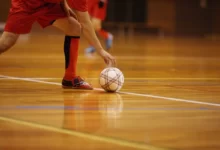 فوتسال