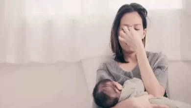 هیچ مادری نباید بابت آن‌ها احساس شرمندگی کند