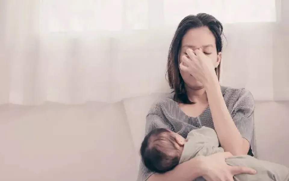 هیچ مادری نباید بابت آن‌ها احساس شرمندگی کند