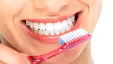 چند دقیقه پس از خوردن مواد قندی باید دهان را بشوییم؟