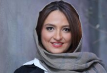 گلاره عباسی