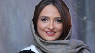 عکس های جدید گلاره عباسی