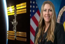 ایستگاه فضایی