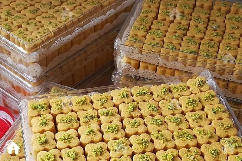 ماهی دودی شور