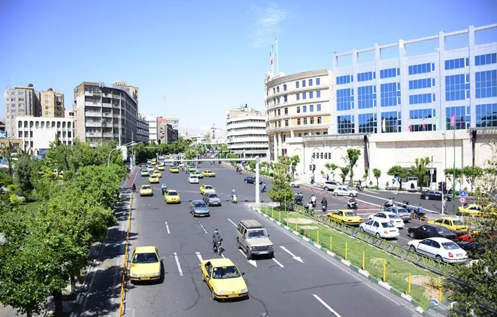 ایران خودرو