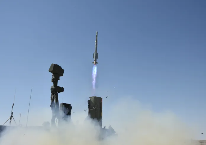 پدافندهای بومی