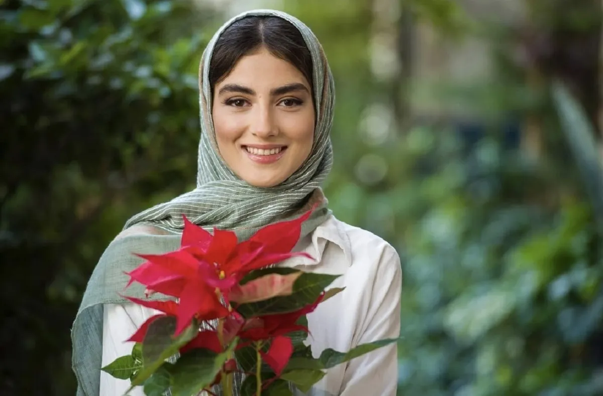 محمدرضا گلزار