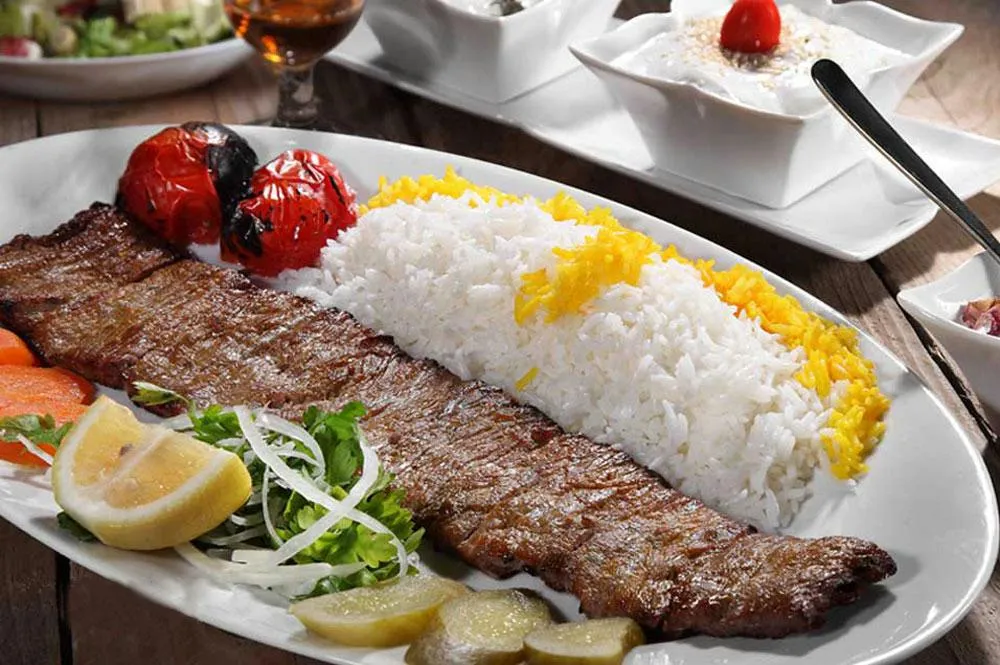 چنجه