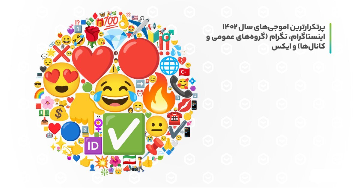 ایموجی‌