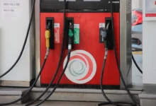 قیمت سوخت