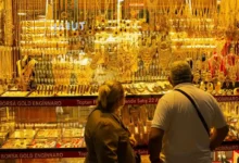 نرخ طلا و ارز در استانبول 20 سپتامبر 2024
