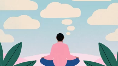 Reduce stress in the body