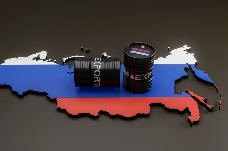 Russia exports gasoline