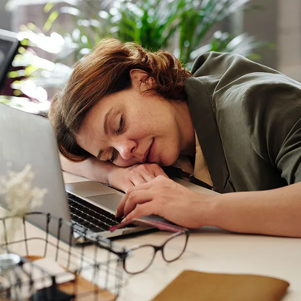 insufficient sleep 2