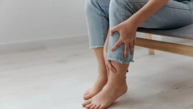 leg pain