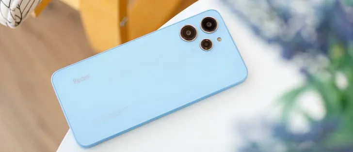 xiaomi redmi 12 1