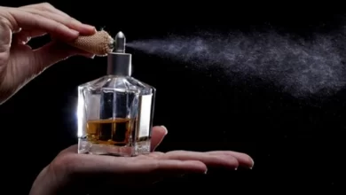 آیا بوی عطر روزه را باطل می کند؟