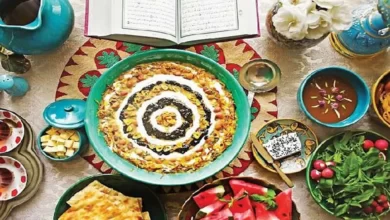 افطاری