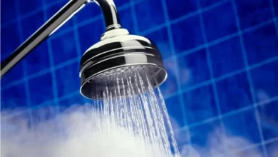 این افراد به هیچ عنوان زود به زود حمام نروید