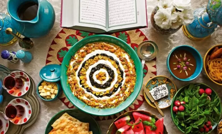روزه داران