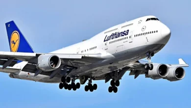 بوئینگ 747